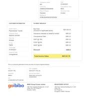 Ibibo Group / Goibibo — Refund Not received till now