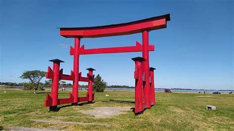ARCO JAPONES TORII (2025) All You Need to Know BEFORE You Go (with ...