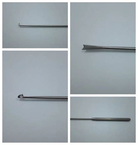 Surgical Instruments - Reviti Wire Twister Orthopedic Wire Twister TC ...