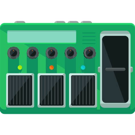 Amplifier - Free music icons