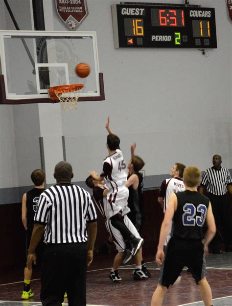 Joshua6 – Carolina Christian Academy