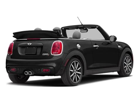 2016 MINI Cooper Convertible Color, Specs, Pricing | Autoweb