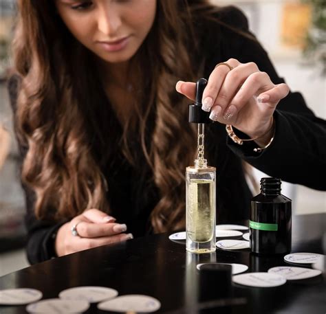 Perfumer 的图像结果