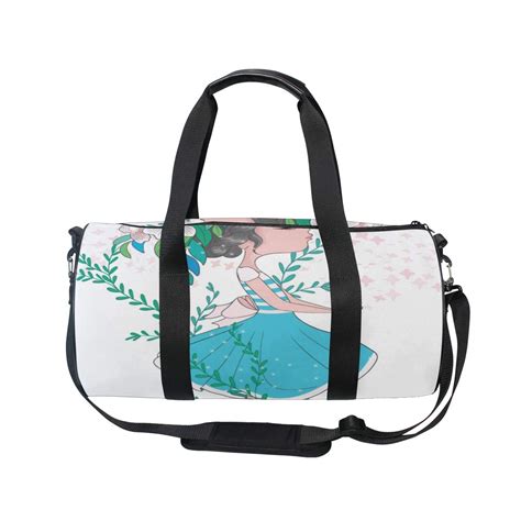 Duffle Bag Wholesale | Duffle Bag Factory - Honeyoung Bag