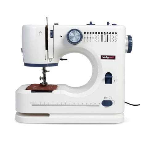 Image result for Hobby Craft 12s Sewing Machine Tutorial