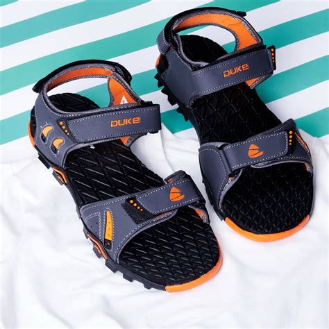 Duke Men Floaters (FWF3036)