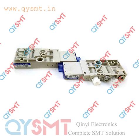 Yamaha KHY-M7152-01 Ejector Valve – QYSMT