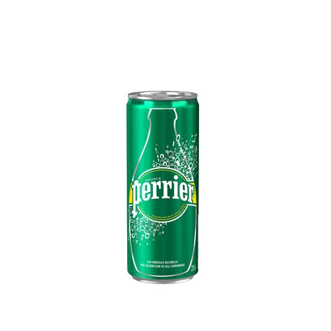 Perrier Sparkling Water