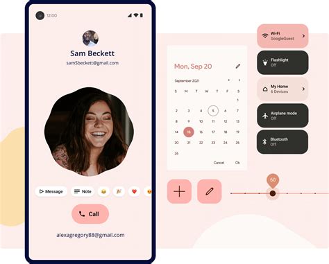 Image result for Android 12 New Features