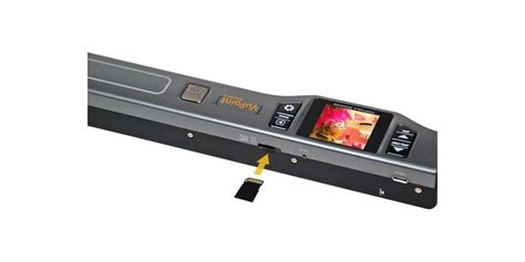 Image result for How to Use VuPoint Magic Wand Scanner