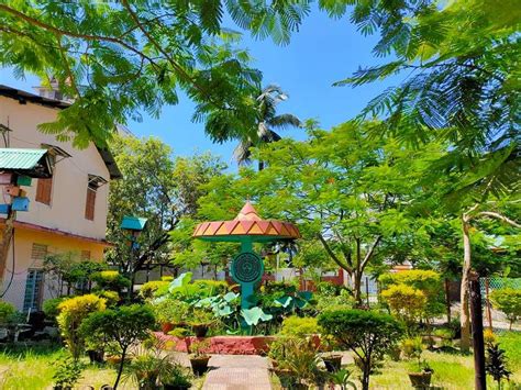 Nalbari College | Index page