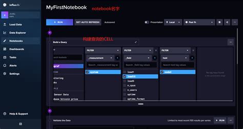 Image result for Influxdb Web API