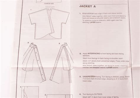 Image result for Learning Patterns Sewing