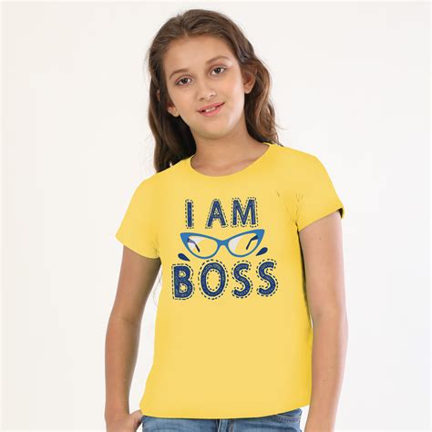 The New Boss Dad And Daughter Matching Tshirt - BonOrganik