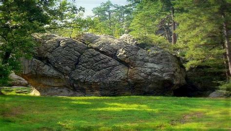 Gucchupani Robbers Cave Is Dehradun's Hidden Gem To Explore In 2026