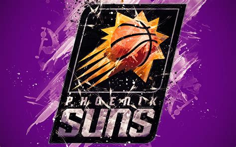 Top 999+ Phoenix Suns Wallpaper Full HD, 4K Free to Use