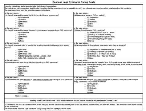 Image result for Coping Methods for RLS