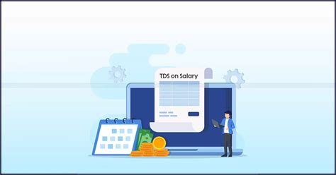 Section 192 vs. 194J: TDS on Salary vs. Professional Fees – Where Do ...