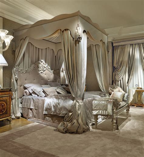 Bedroom Set Canopy at Dylan Pridmore blog