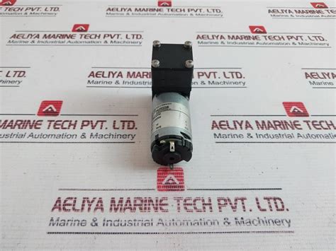 Knf Flodos Pml4766-nf30 Diaphragm Valve Liquid Pump 24V – Aeliya Marine ...