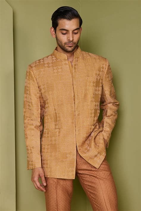 MENS OCCASION WEAR – Puneetkapoorlabel