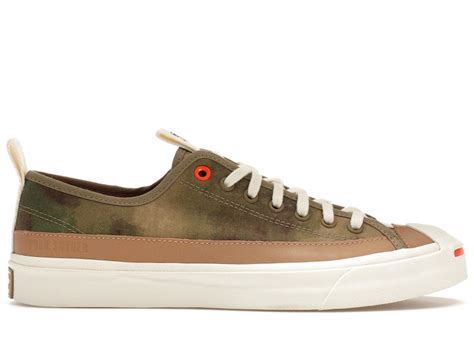 Converse Jack Purcell Todd Snyder Rebel Prep – Kicks Machine