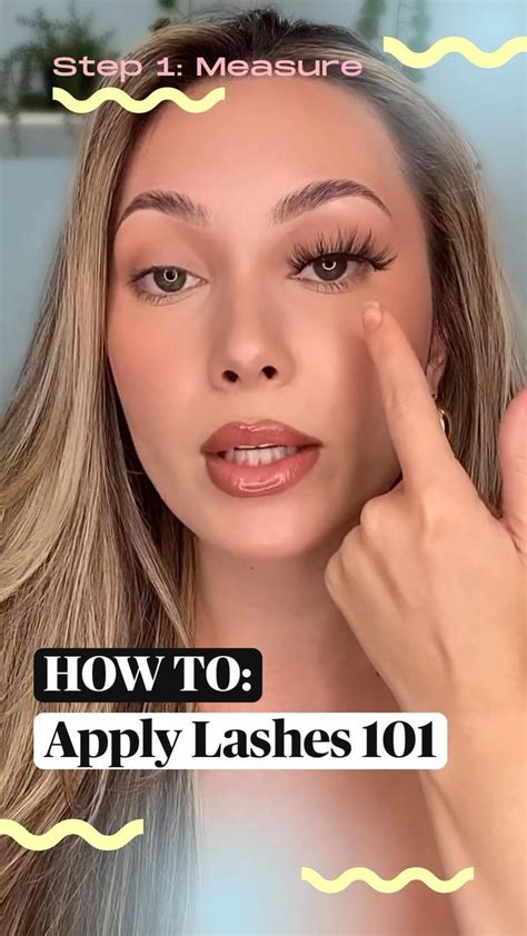 Image result for Lashes Tutorial