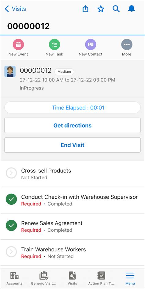 Salesforce REST API 的图像结果