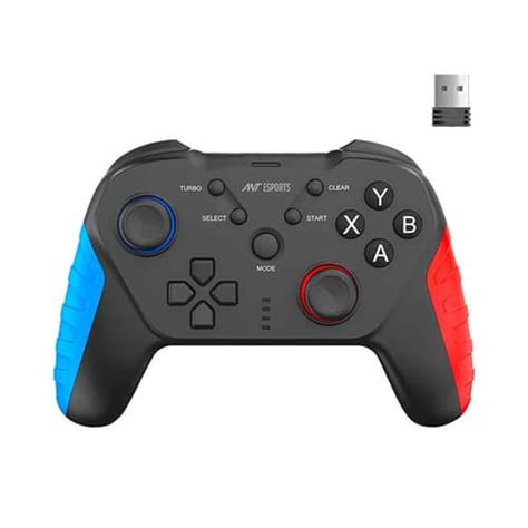 Buy Ant Esports GP310 Wireless Gamepad, Best Price