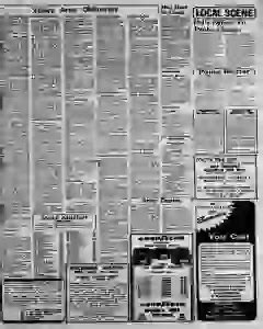 Herkimer Evening Telegram Archives, May 21, 1984, p. 3