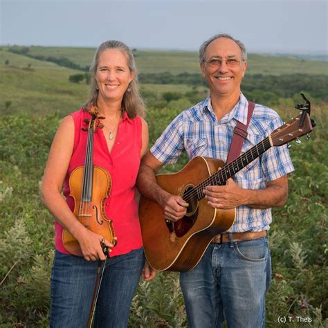 Kaw Creek concert and jam, ALMA - Albuquerque Libman Memorial ...