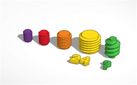 Tinkercad Threads 的图像结果