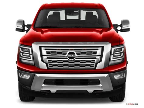 2023 Nissan Titan: 169 Exterior Photos | U.S. News