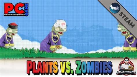 Image result for Plants vs Zombies Walkthrough Computer