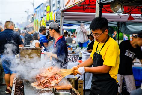 Taste of Manila 2024 in Toronto - Rove.me - what is taste of manila