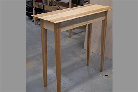 Build Shaker Table 的图像结果