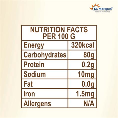 Buy DR. MOREPEN MULTI FLORA HONEY NMR TESTED & NO SUGAR ADULTERATION ...