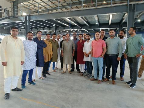 Mechmaark Filtech India Pvt. Ltd.