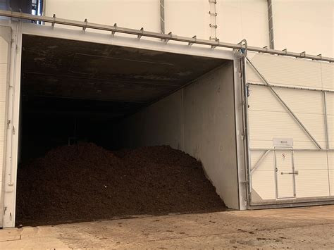 Image result for In-Vessel Composting