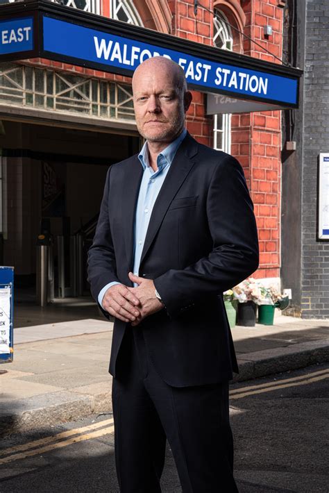 EastEnders confirms when Max Branning returns after four-year absence