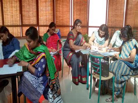 The Indian School