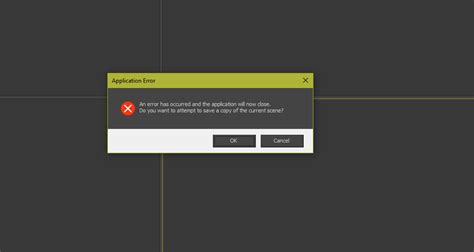 Image result for 3DS Max Error Creating File Output