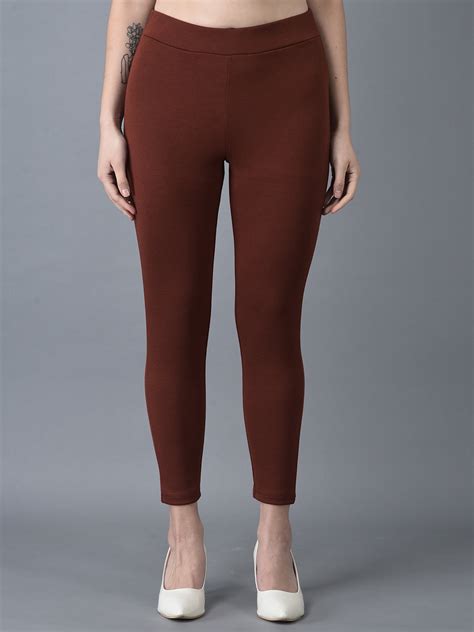 Canoe Women 4-Way Stretchable Jeggings – CANOE TRENDS