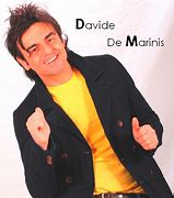 Davide De Marinis
