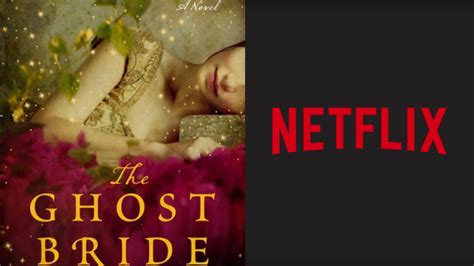 Image result for The Ghost Bride Netflix Poster