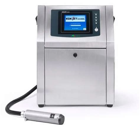 Winding Rewinding Machine, Inkjet Printer | Importer from Ghaziabad