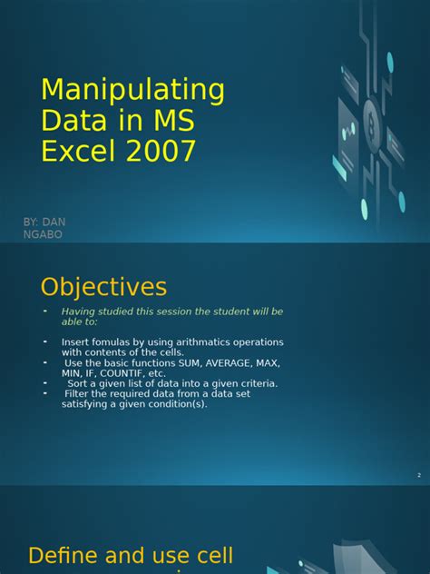 Image result for ICDL Exam Tips