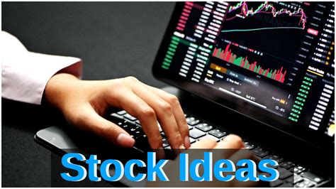 Stock Ideas: సూపర్ లాభాలిచ్చేందుకు రెడీగా ఉన్న మూడు స్టాక్స్ ఇవే ...