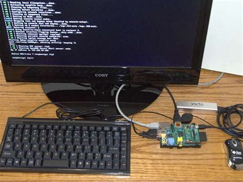 Linux Embedded Development 的图像结果