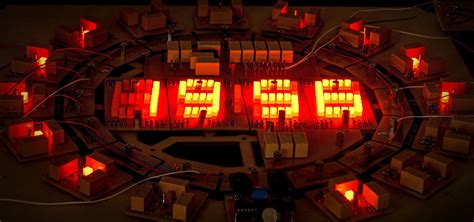 Image result for Relay Clock